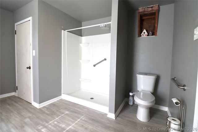 230 E Nelms Street, Oologah, OK 74053
