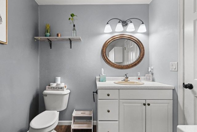 2402 OLD IVY ROAD, De Pere, WI 54115