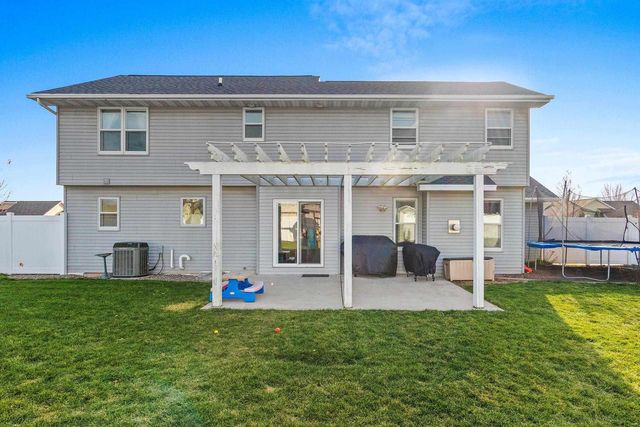 2402 OLD IVY ROAD, De Pere, WI 54115