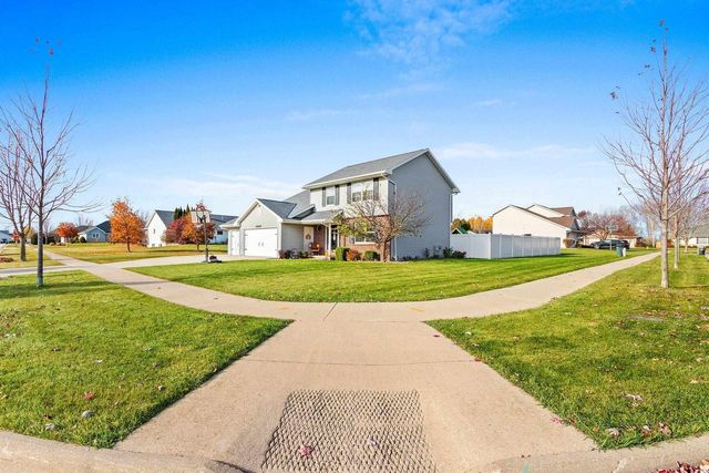 2402 OLD IVY ROAD, De Pere, WI 54115