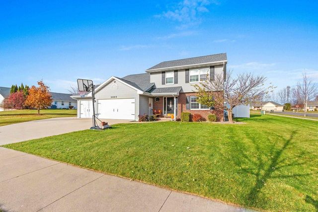 2402 OLD IVY ROAD, De Pere, WI 54115