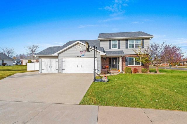 2402 OLD IVY ROAD, De Pere, WI 54115
