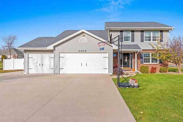 2402 OLD IVY ROAD, De Pere, WI 54115