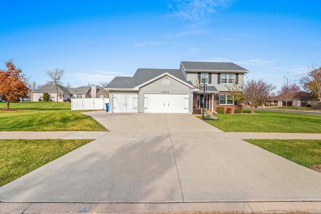 2402 OLD IVY ROAD, De Pere, WI 54115