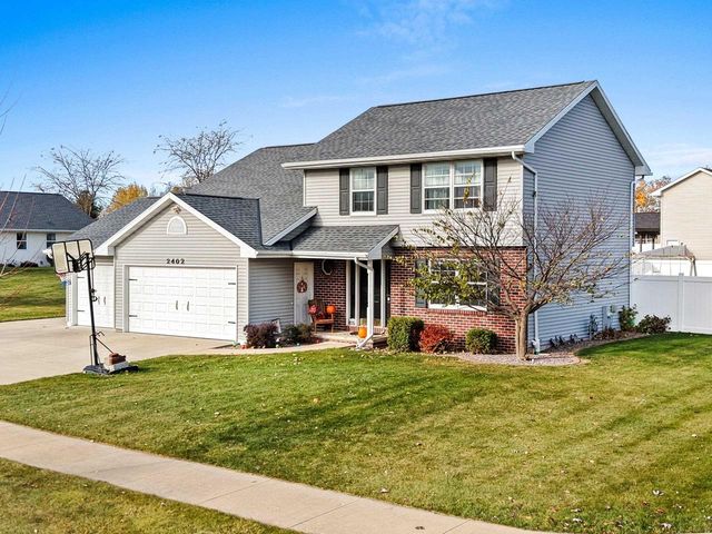 2402 OLD IVY ROAD, De Pere, WI 54115