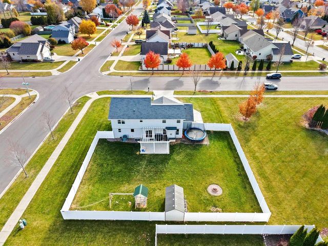 2402 OLD IVY ROAD, De Pere, WI 54115