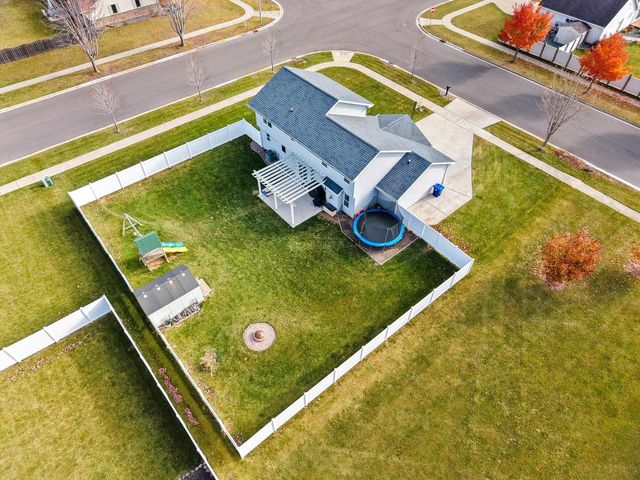 2402 OLD IVY ROAD, De Pere, WI 54115