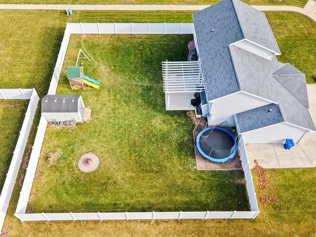 2402 OLD IVY ROAD, De Pere, WI 54115