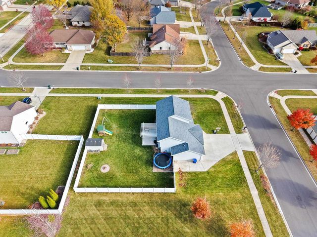 2402 OLD IVY ROAD, De Pere, WI 54115