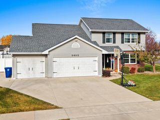 2402 OLD IVY ROAD, De Pere, WI 54115