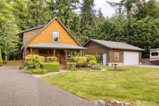 5380 NE Ponderosa Boulevard, Hansville, WA 98340
