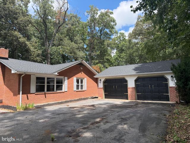 324 RAUGHLEY HILL RD, Harrington, DE 19952