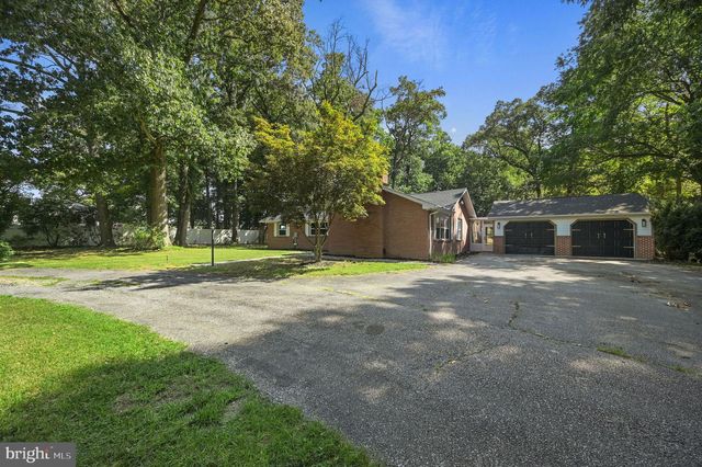 324 RAUGHLEY HILL RD, Harrington, DE 19952