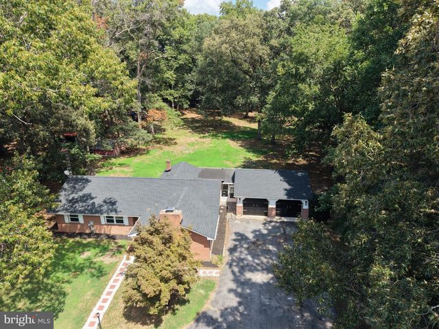 324 RAUGHLEY HILL RD, Harrington, DE 19952