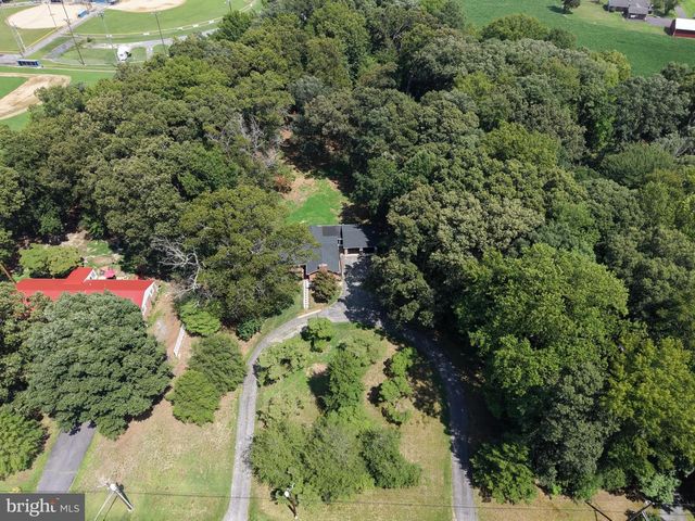 324 RAUGHLEY HILL RD, Harrington, DE 19952