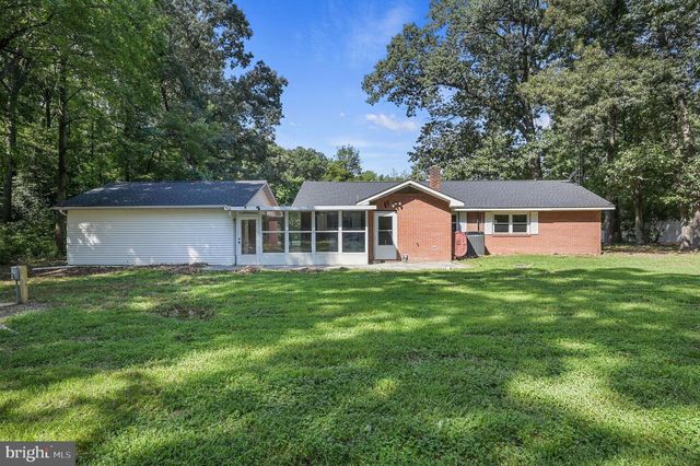 324 RAUGHLEY HILL RD, Harrington, DE 19952