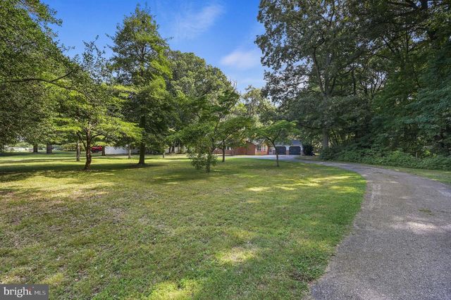 324 RAUGHLEY HILL RD, Harrington, DE 19952