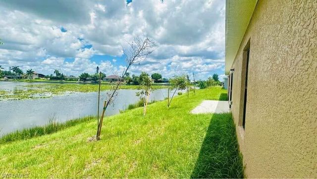 1109 Gleason PKWY, Cape Coral, FL 33914