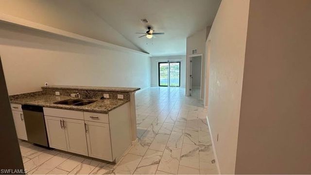 1109 Gleason PKWY, Cape Coral, FL 33914