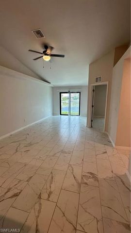 1109 Gleason PKWY, Cape Coral, FL 33914
