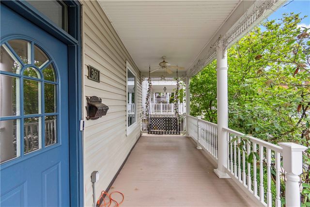 361 Library PLACE, Oakmont, PA 15139