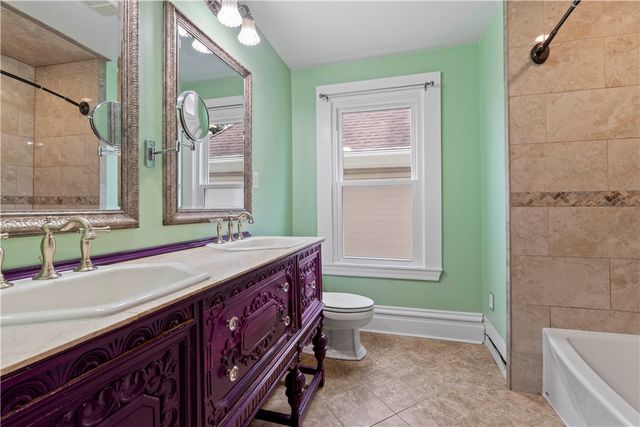 361 Library PLACE, Oakmont, PA 15139