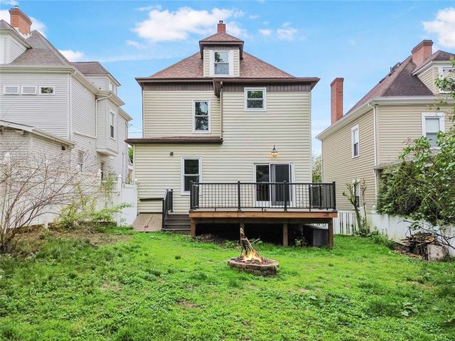 361 Library PLACE, Oakmont, PA 15139