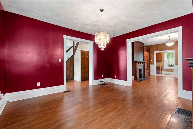361 Library PLACE, Oakmont, PA 15139