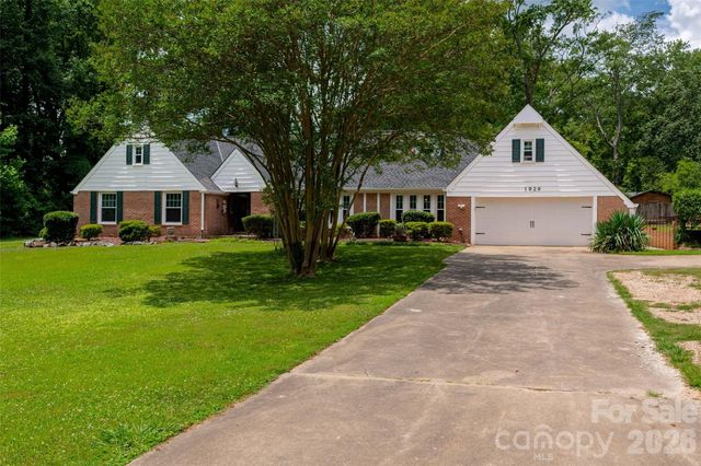 1929 Havenwood Drive, Lancaster, SC 29720