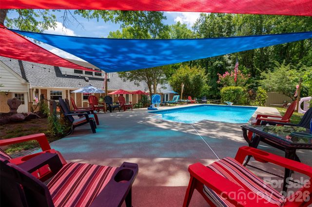 1929 Havenwood Drive, Lancaster, SC 29720
