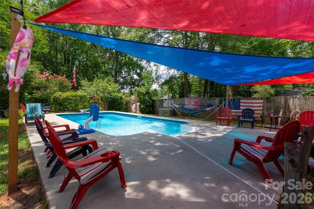 1929 Havenwood Drive, Lancaster, SC 29720