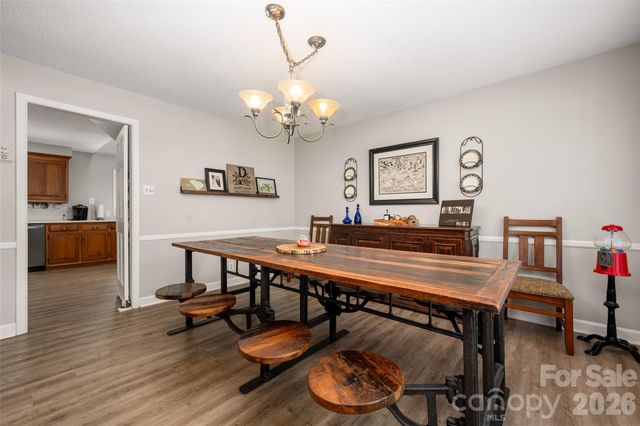 1929 Havenwood Drive, Lancaster, SC 29720