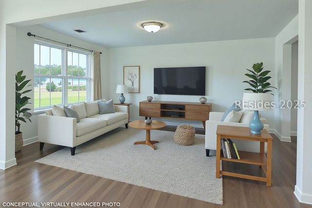 156 Red Pine Rd, Ridgeland, SC 29936