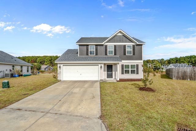 156 Red Pine Rd, Ridgeland, SC 29936