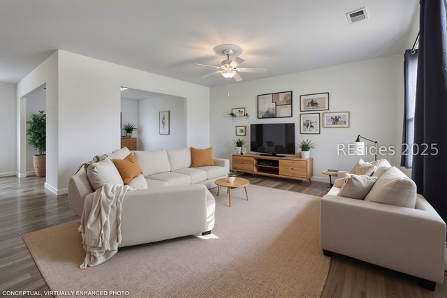 156 Red Pine Rd, Ridgeland, SC 29936