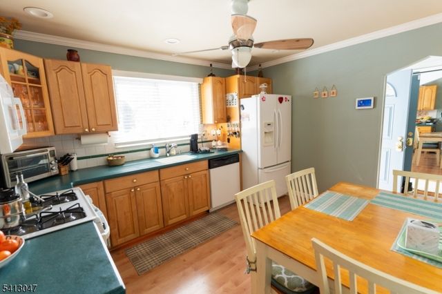 165 Ward St, Maywood Boro, NJ 07607