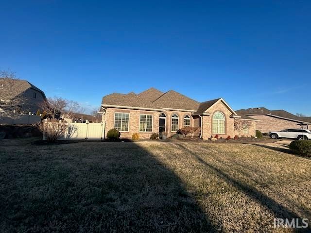 130 Cub Cove, Evansville, IN 47712