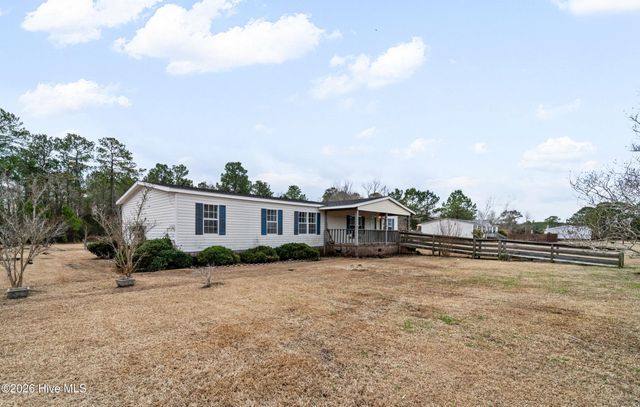 101 Aberdeen Lane, Jacksonville, NC 28540