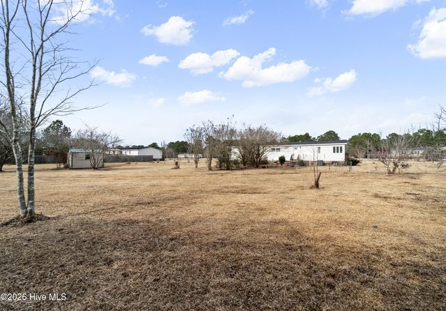 101 Aberdeen Lane, Jacksonville, NC 28540