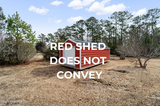 101 Aberdeen Lane, Jacksonville, NC 28540