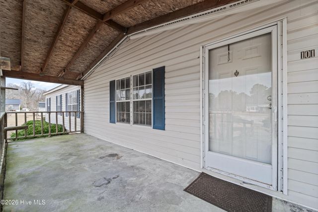 101 Aberdeen Lane, Jacksonville, NC 28540