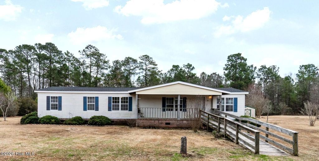 101 Aberdeen Lane, Jacksonville, NC 28540