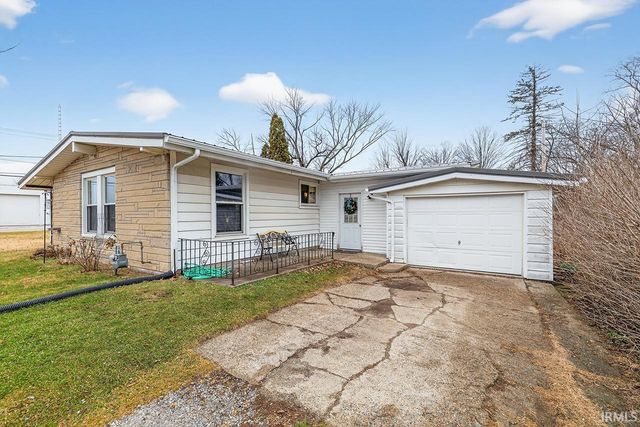 1674 Toledo Road, Elkhart, IN 46516