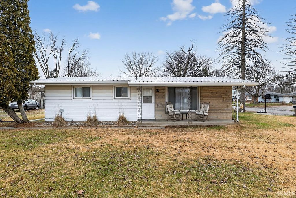 1674 Toledo Road, Elkhart, IN 46516