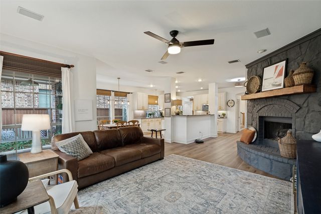 3305 Estes Park Lane, Mckinney, TX 75070