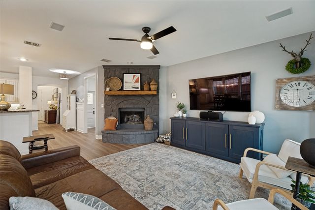 3305 Estes Park Lane, Mckinney, TX 75070