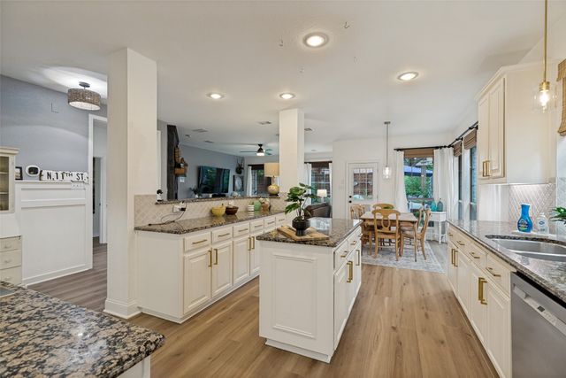 3305 Estes Park Lane, Mckinney, TX 75070