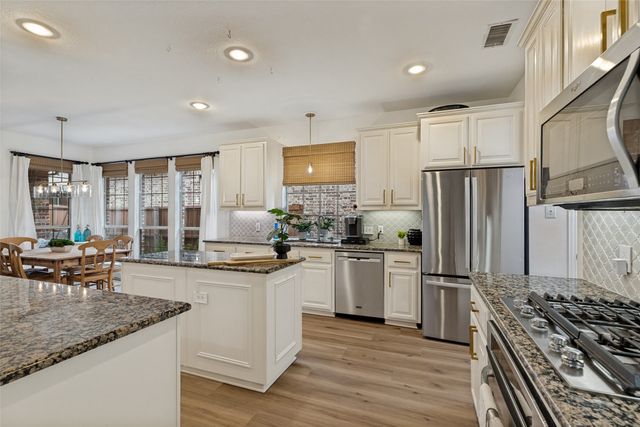 3305 Estes Park Lane, Mckinney, TX 75070