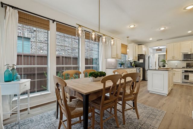 3305 Estes Park Lane, Mckinney, TX 75070