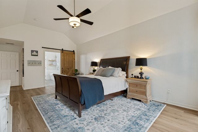 3305 Estes Park Lane, Mckinney, TX 75070